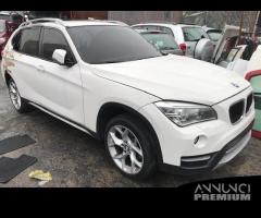 Bmw x1 2014 - 1