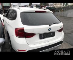 Bmw x1 2014 - 3