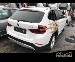 Bmw x1 2014 - 4