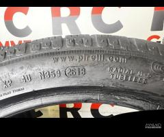 2 GOMME USATE 225 40 R 18 92 V PIRELLI - 5