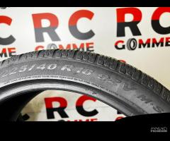 2 GOMME USATE 225 40 R 18 92 V PIRELLI - 6