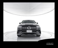 MERCEDES-BENZ GLE 300 d AMG Line Premium Plus 4m