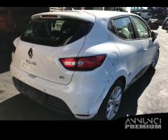 Renault clio 2013 - 3