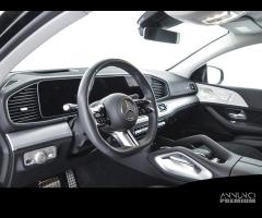 MERCEDES-BENZ GLE 300 d AMG Line Premium Plus 4m - 8