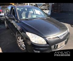 Hyundai i30 2010 - 2