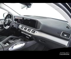 MERCEDES-BENZ GLE 300 d AMG Line Premium Plus 4m - 12