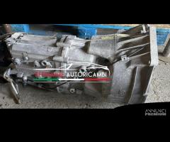 Cambio BMW serie 3 e90 204d4 163 cv 6 marce - 4