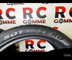 2 GOMME USATE 245 35 R 18 92 V PIRELLI - 5