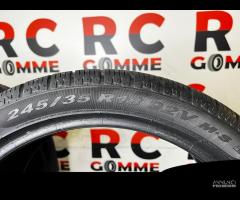 2 GOMME USATE 245 35 R 18 92 V PIRELLI - 6