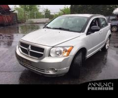 Chrysler dodge caliber 2010