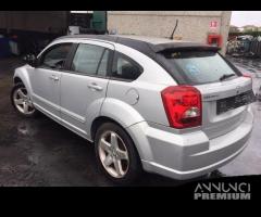 Chrysler dodge caliber 2010