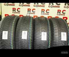 4  GOMME USATE 235 55 R 19 105 V DUNLOP