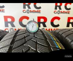 4  GOMME USATE 235 55 R 19 105 V DUNLOP