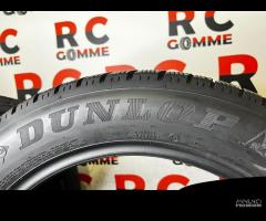 4  GOMME USATE 235 55 R 19 105 V DUNLOP