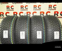 4 GOMME USATE 225 50 R 17 98 V CONTINENTAL