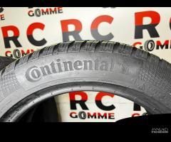 4 GOMME USATE 225 50 R 17 98 V CONTINENTAL