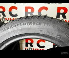 4 GOMME USATE 225 50 R 17 98 V CONTINENTAL