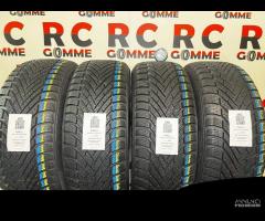 4 GOMME USATE 195 45 R 16 84 H PIRELLI - 1