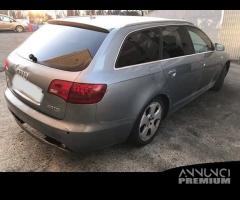 Audi a6 2006 - 3