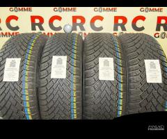 4 GOMME USATE 195 55 R 16 87 H CONTINENTAL