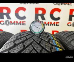 4 GOMME USATE 195 55 R 16 87 H CONTINENTAL