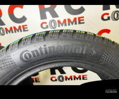 4 GOMME USATE 195 55 R 16 87 H CONTINENTAL