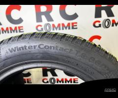 4 GOMME USATE 195 55 R 16 87 H CONTINENTAL - 4