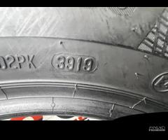 4 GOMME USATE 195 55 R 16 87 H CONTINENTAL - 6