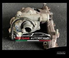 TURBINA OPEL 1.3 MJT 4 z13dt - 1