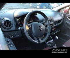 Renault clio 2013 - 5