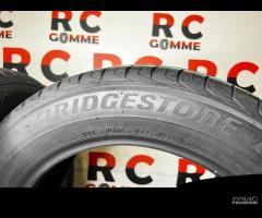 4 gomme usate 225 55 r 17 97 w bridgestone - 4