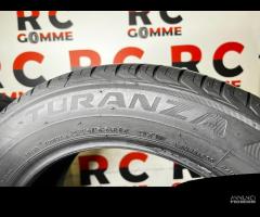 4 gomme usate 225 55 r 17 97 w bridgestone - 6