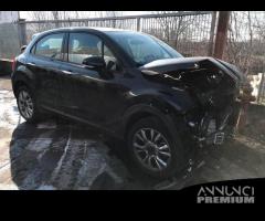 Fiat 500x 2013 - 1