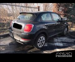 Fiat 500x 2013 - 3