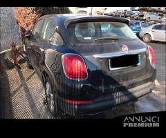 Fiat 500x 2013 - 4