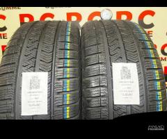 2 gomme usate 4stg 215 45 r 18 93 y vredestein