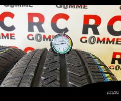 2 gomme usate 4stg 215 45 r 18 93 y vredestein