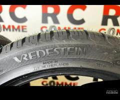 2 gomme usate 4stg 215 45 r 18 93 y vredestein