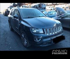 Jeep limited 2013