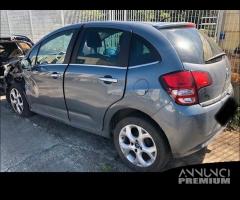 Citroen c3 2011