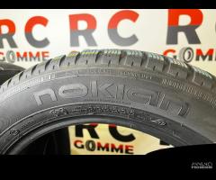 4 gomme usate 205 55 r 16 91 h nokian