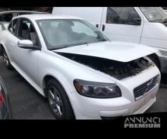 Volvo c30 2014 - 1