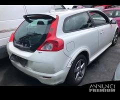 Volvo c30 2014 - 3