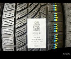 4 GOMME USATE 255 55 R 18 109 V HANKOOK - 2