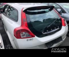 Volvo c30 2014 - 4