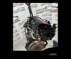 MOTORE OPEL FIAT 1.8 16v SIGLA 939A4000 - 3