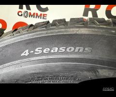 4 GOMME USATE 255 55 R 18 109 V HANKOOK