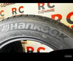 4 GOMME USATE 255 55 R 18 109 V HANKOOK - 7