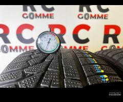 2 GOMME USATE 225 55 R 18 102 V  HANKOOK - 3