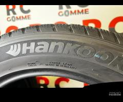 2 GOMME USATE 225 55 R 18 102 V  HANKOOK